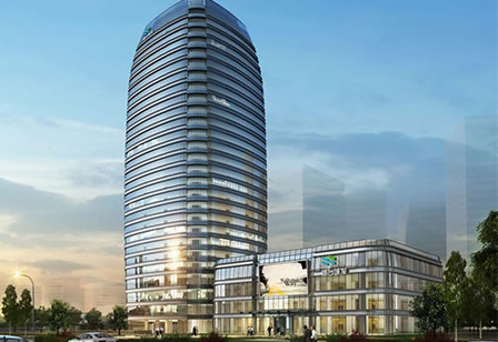 秦皇岛市建筑设计的测试内容