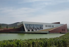 秦皇岛市建筑设计的测试内容