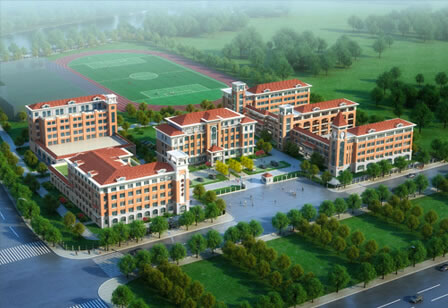 秦皇岛市建筑设计的测试内容