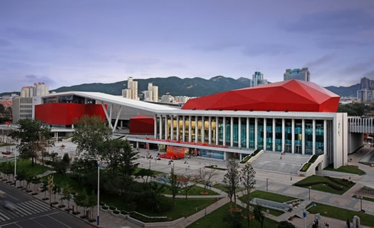 秦皇岛市通知公告的测试信息，内容可以在后台发布编辑删除